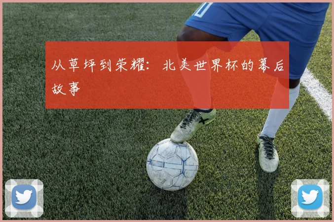 从草坪到荣耀：北美世界杯的幕后故事