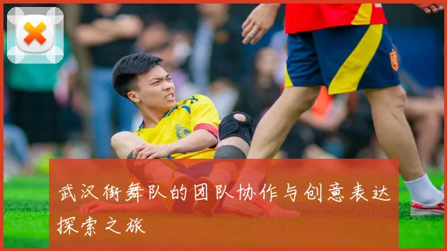 武汉街舞队的团队协作与创意表达探索之旅